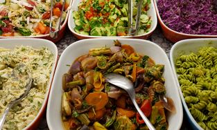 Ambai Caterers, Nipani